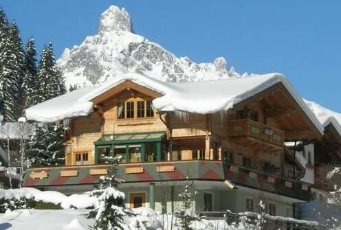 Landhaus Bergzeit - Photo2