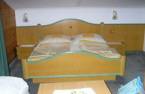 Landhaus Bergzeit - Photo3