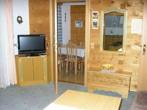 Landhaus Bergzeit - Photo4