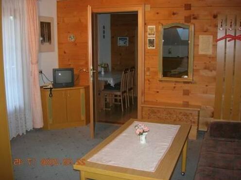 Landhaus Bergzeit - Photo5