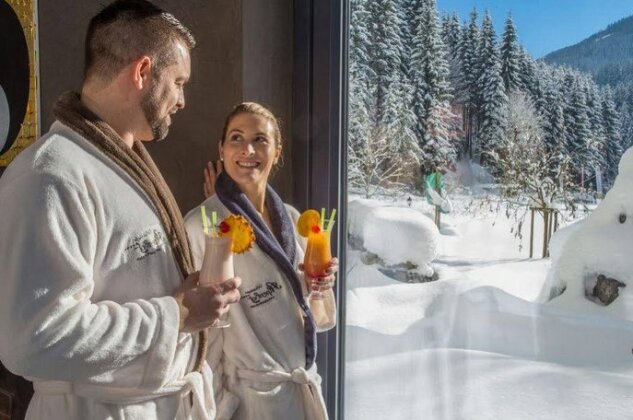 Landhotel Alpenhof Filzmoos - Photo4