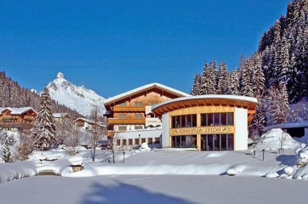 Landhotel Alpenhof Filzmoos - Photo5