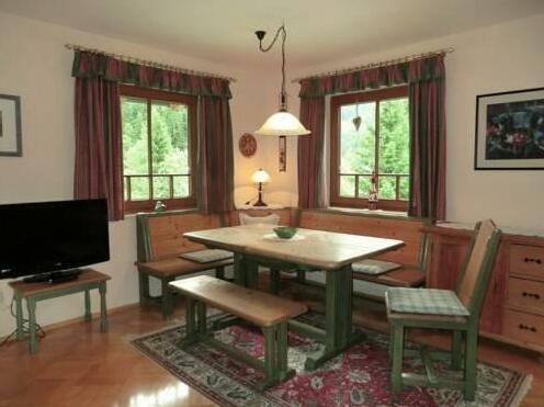 Villa Pauli Filzmoos - Photo2