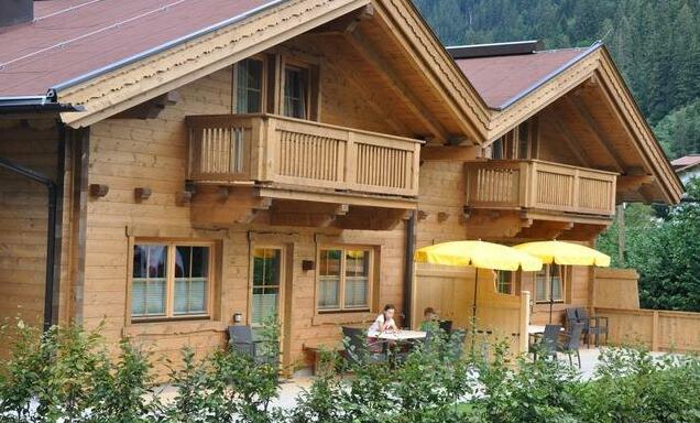 Alpenchalets Waldheim - Photo4
