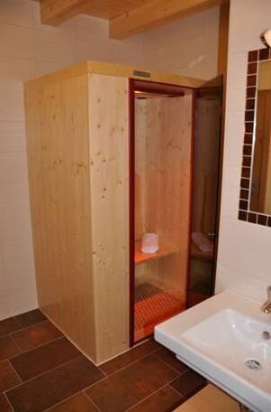 Alpenchalets Waldheim - Photo5