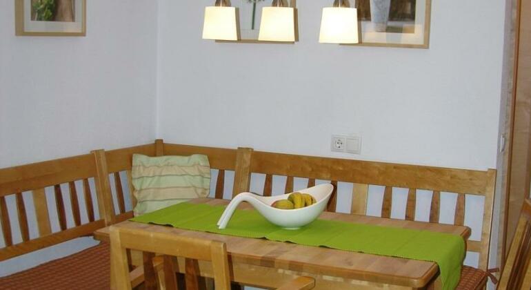 Apart Ahorn - Photo3