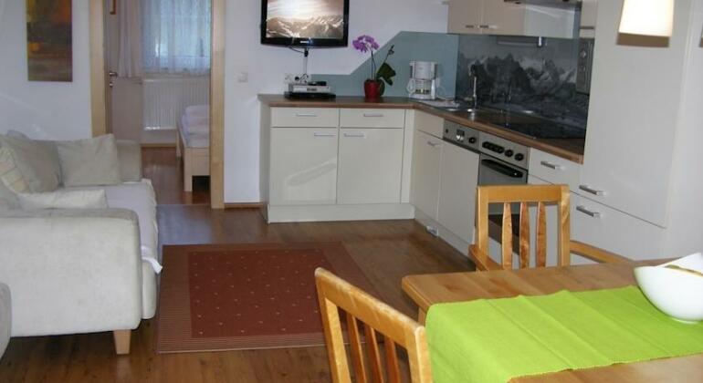 Apart Ahorn - Photo4