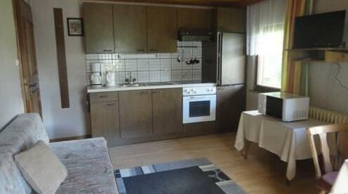 Appartement Neumann - Photo4
