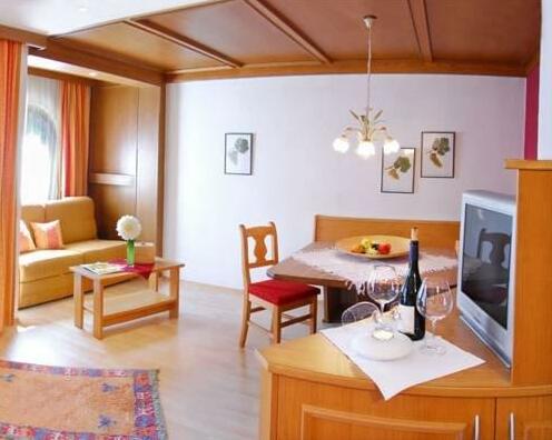 Appartementhaus Austria 4 - Photo3