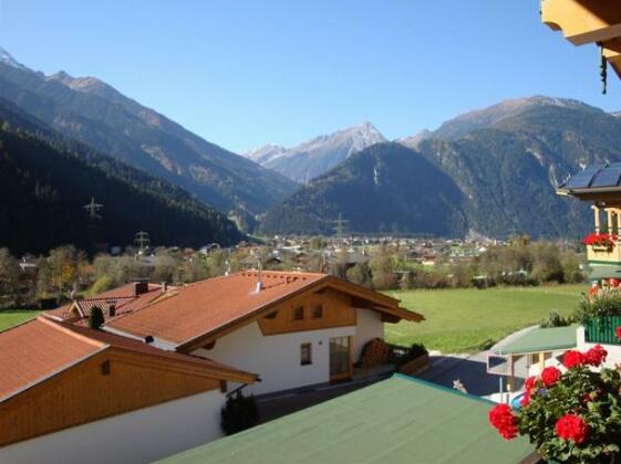 Appartementhaus Zillertal - Photo2