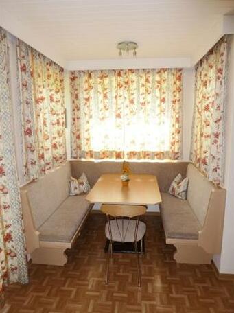 Appartementhaus Zillertal - Photo3
