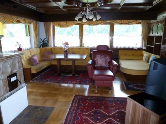 Appartementhaus Zillertal - Photo5