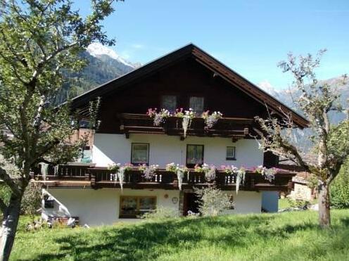 Appartements Alpenblick - Photo2