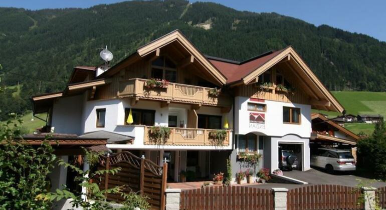 Appartements Enzian - Photo2