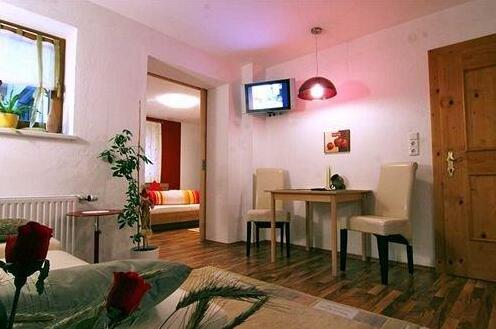 Appartements Enzian - Photo3
