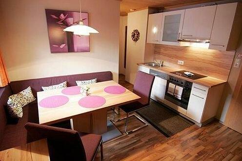 Appartements Enzian - Photo5