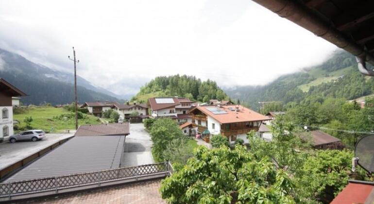 Berghof Geisler - Photo2