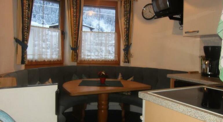 Berghof Geisler - Photo5