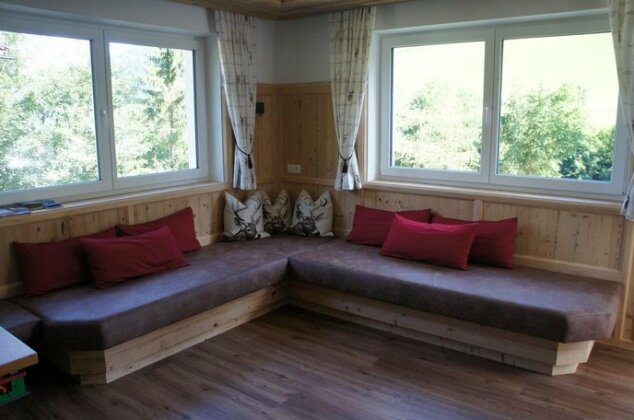 Ferienhaus Alpenherz - Photo4