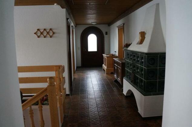 Ferienhaus Bergwelt - Photo2