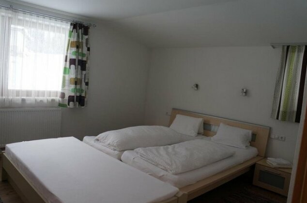 Ferienhaus Bergwelt - Photo5