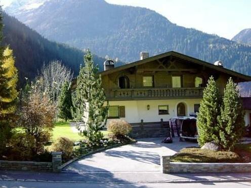 Ferienhaus Kroll - Photo2