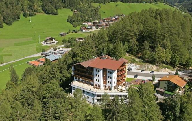 Ferienhotel Aussicht - Photo2