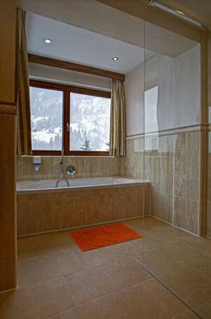 Ferienhotel Aussicht - Photo5