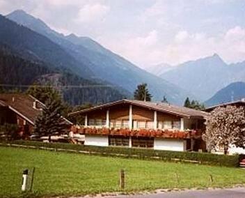 Gastehaus Eberl - Rita - Photo2