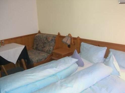 Gastehaus Eberl - Rita - Photo3