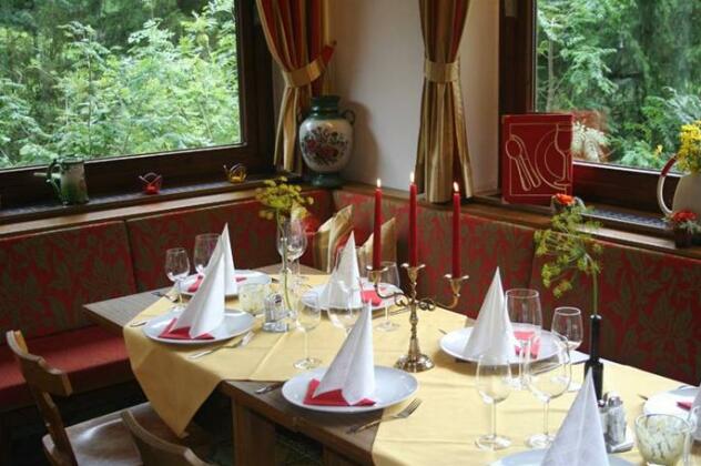 Gasthof Hochsteg - Photo2