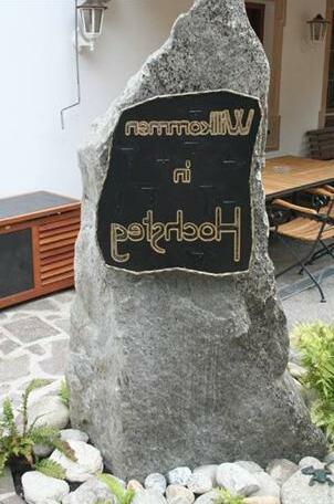 Gasthof Hochsteg - Photo3