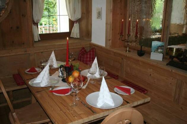 Gasthof Hochsteg - Photo4