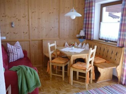 Haus Alpenland Finkenberg - Photo3