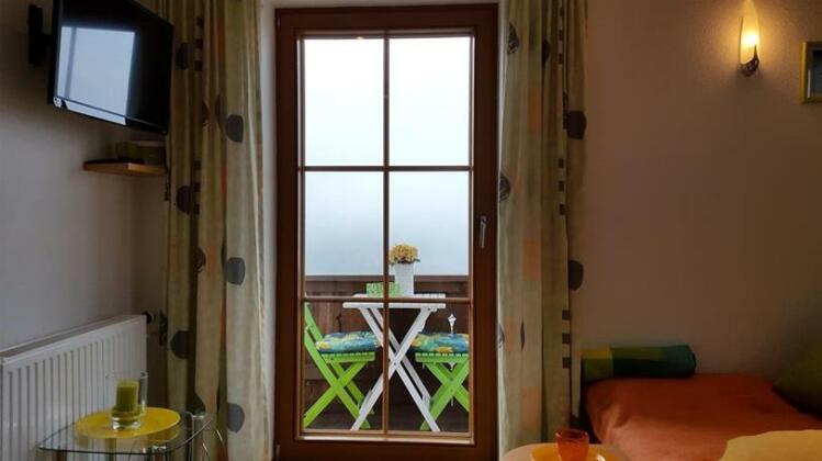 Haus am Berg Finkenberg - Photo4