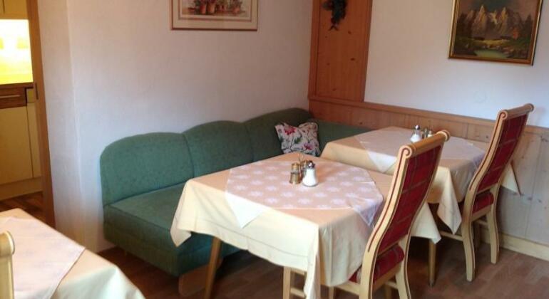 Haus am Sonnenhang Finkenberg - Photo3