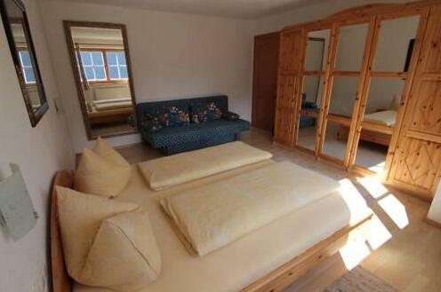 Haus Carola Finkenberg - Photo3