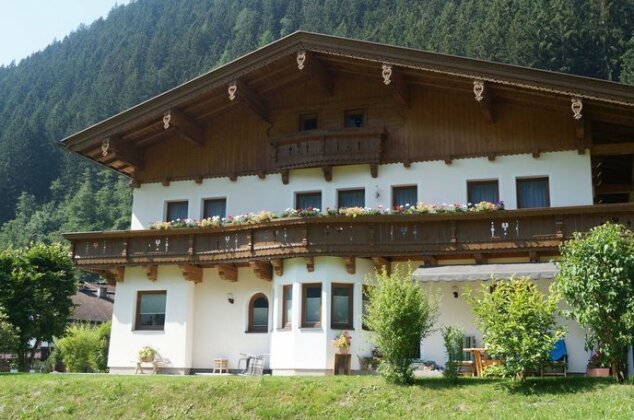 Haus-Michaela Finkenberg - Photo2