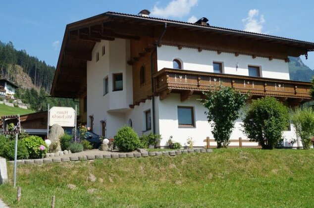 Haus-Michaela Finkenberg - Photo3