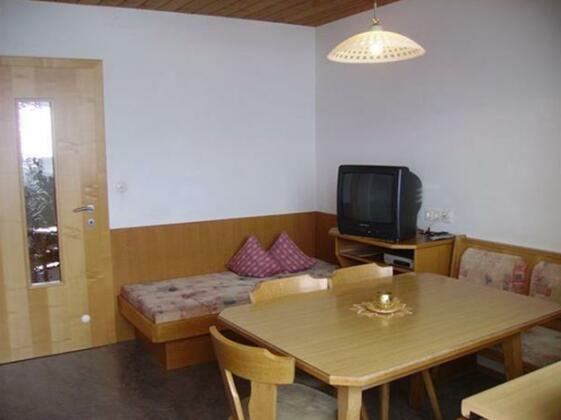 Haus Mitterer Finkenberg - Photo3