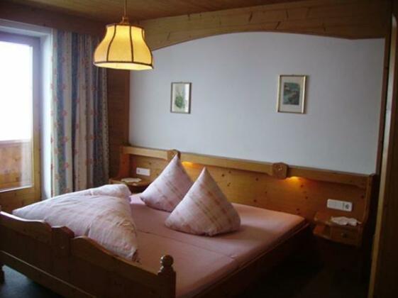 Haus Mitterer Finkenberg - Photo4