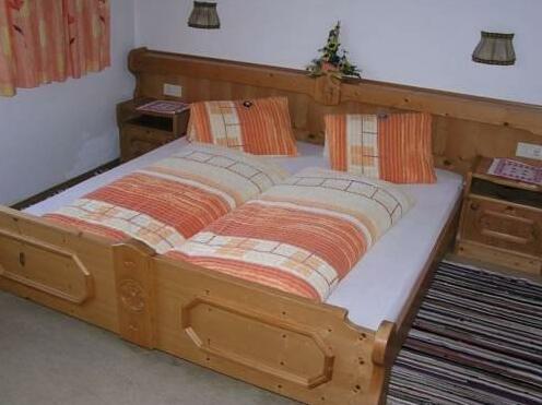 Haus Sonnegg Finkenberg - Photo4