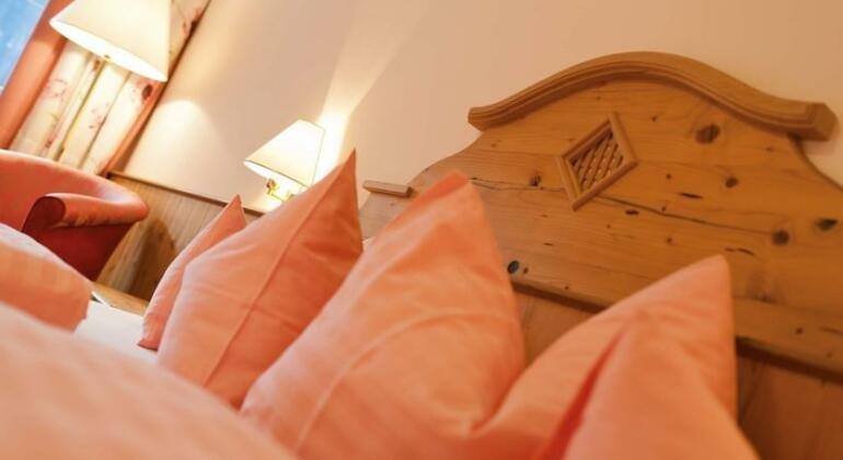 Hotel Eberl Finkenberg - Photo2