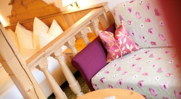Hotel Eberl Finkenberg - Photo3