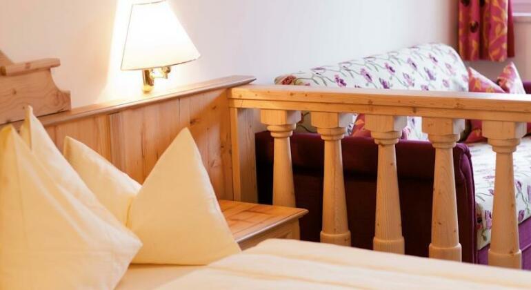 Hotel Eberl Finkenberg - Photo4