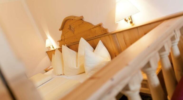 Hotel Eberl Finkenberg - Photo5