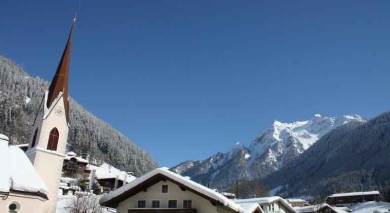 Hotel Neuwirt Finkenberg - Photo2