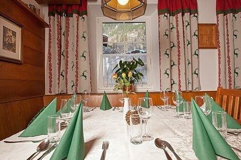 Hotel Neuwirt Finkenberg - Photo3