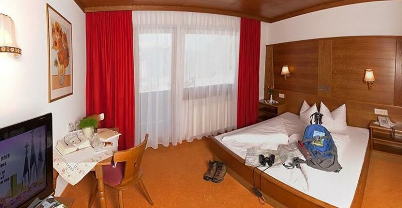 Hotel Neuwirt Finkenberg - Photo5