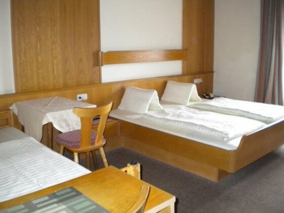 Hotel Panorama Finkenberg - Photo2